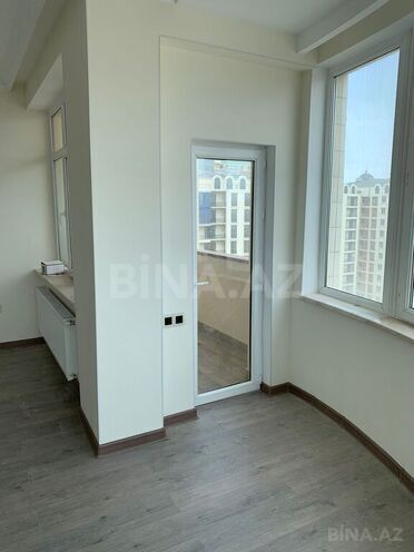 4-комн. новостройка - м. Элмляр Академиясы - 214 м² (6)