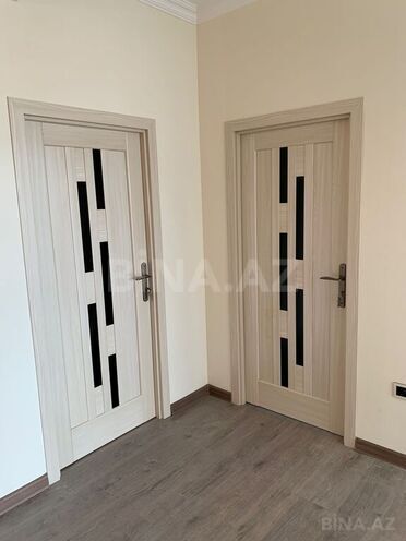4-комн. новостройка - м. Элмляр Академиясы - 214 м² (25)