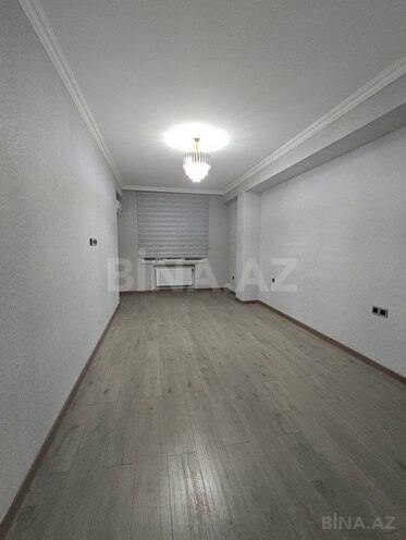 4-комн. новостройка - м. Элмляр Академиясы - 214 м² (23)