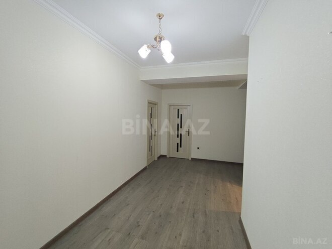 4-комн. новостройка - м. Элмляр Академиясы - 214 м² (22)