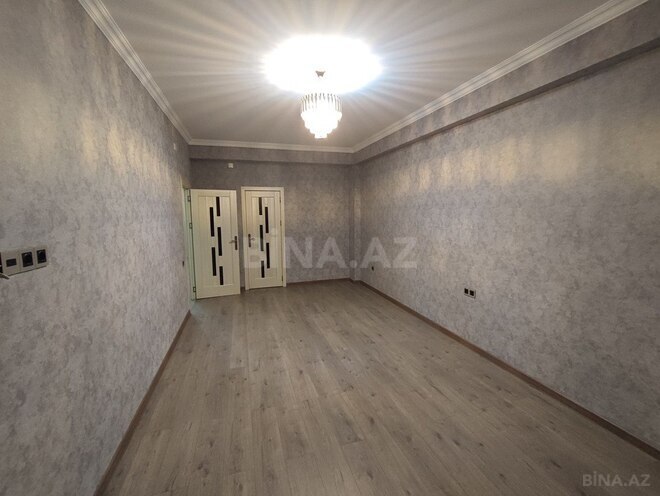 4-комн. новостройка - м. Элмляр Академиясы - 214 м² (19)