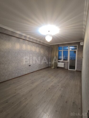 4-комн. новостройка - м. Элмляр Академиясы - 214 м² (14)