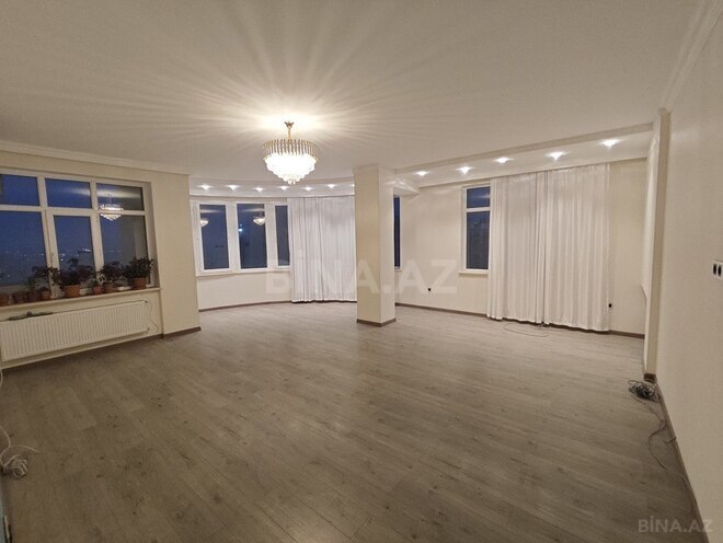 4-комн. новостройка - м. Элмляр Академиясы - 214 м² (5)