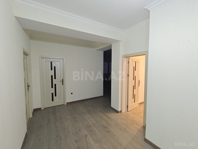 4-комн. новостройка - м. Элмляр Академиясы - 214 м² (11)