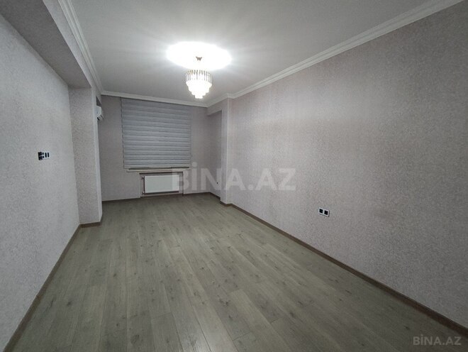 4-комн. новостройка - м. Элмляр Академиясы - 214 м² (24)
