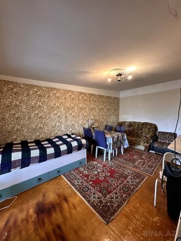 2 otaqlı yeni tikili - Elmlər Akademiyası m. - 40 m² (4)
