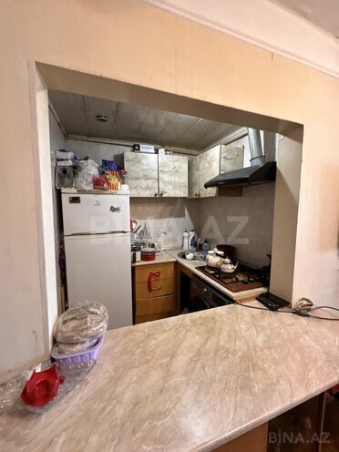 2 otaqlı yeni tikili - Elmlər Akademiyası m. - 40 m² (6)