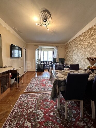 2 otaqlı yeni tikili - Elmlər Akademiyası m. - 40 m² (5)