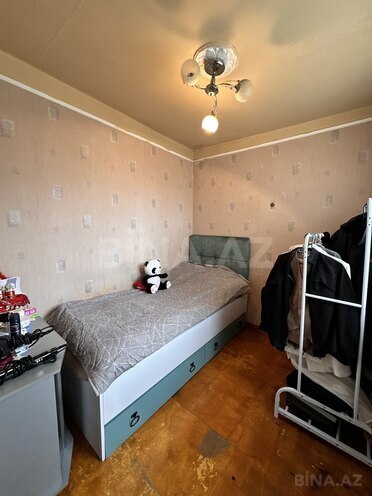 2 otaqlı yeni tikili - Elmlər Akademiyası m. - 40 m² (7)