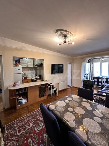 2 otaqlı yeni tikili - Elmlər Akademiyası m. - 40 m² (3)
