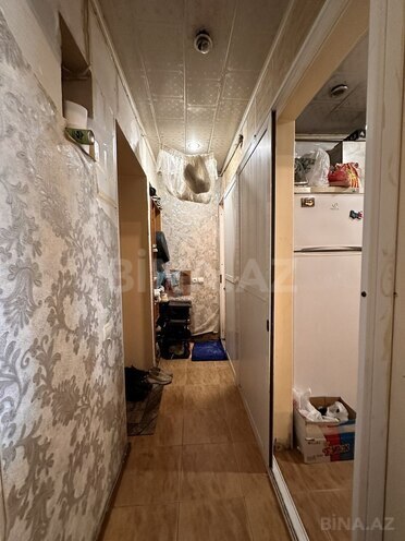 2 otaqlı yeni tikili - Elmlər Akademiyası m. - 40 m² (8)