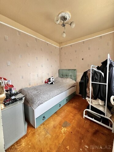 2 otaqlı yeni tikili - Elmlər Akademiyası m. - 40 m² (10)