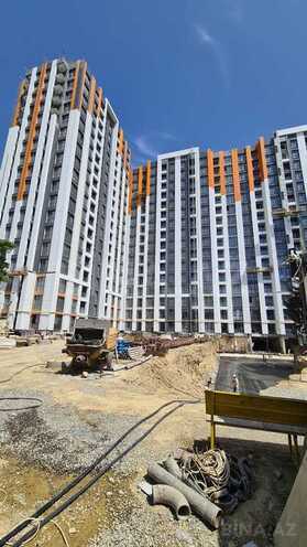 2 otaqlı yeni tikili - 8 Noyabr m. - 47 m² (4)