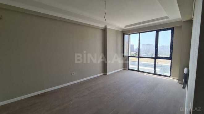 2 otaqlı yeni tikili - 8 Noyabr m. - 47 m² (1)