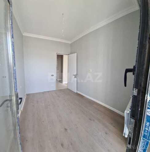 2 otaqlı yeni tikili - 8 Noyabr m. - 47 m² (8)