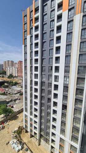 2 otaqlı yeni tikili - 8 Noyabr m. - 47 m² (2)