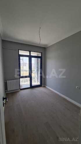 2 otaqlı yeni tikili - 8 Noyabr m. - 47 m² (10)
