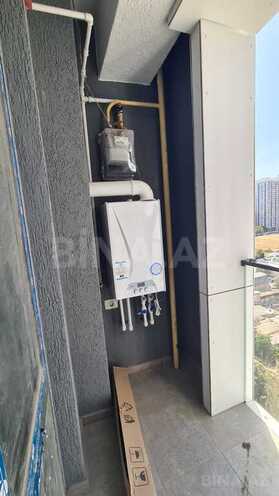 2 otaqlı yeni tikili - 8 Noyabr m. - 47 m² (6)