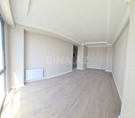 2 otaqlı yeni tikili - 8 Noyabr m. - 47 m² (9)