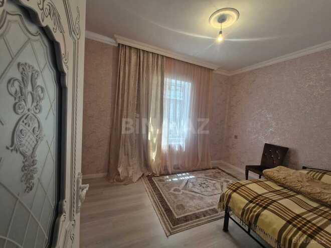 3 otaqlı həyət evi/bağ evi - Ramana q. - 90 m² (1)