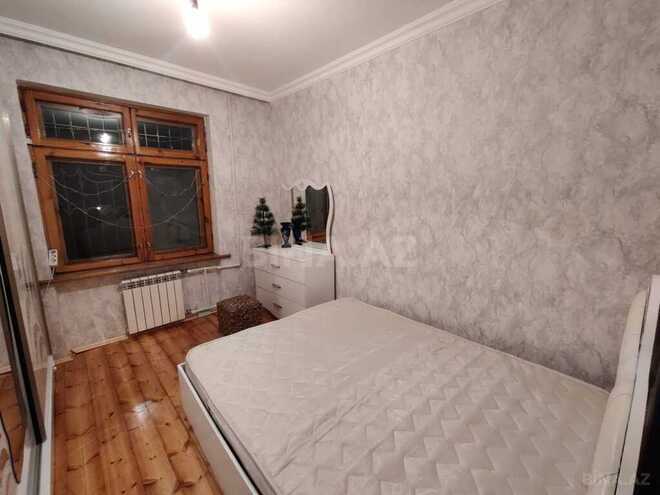 2-комн. вторичка - м. Нефтчиляр - 50 м² (4)