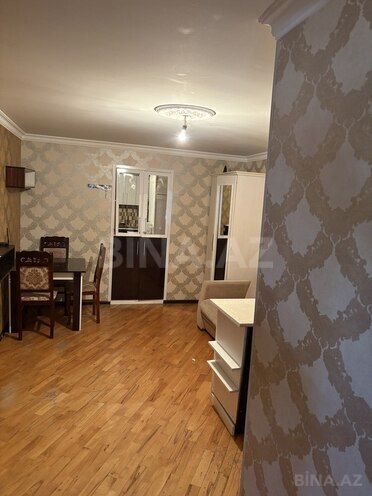 2 otaqlı yeni tikili - İnşaatçılar m. - 39.5 m² (13)