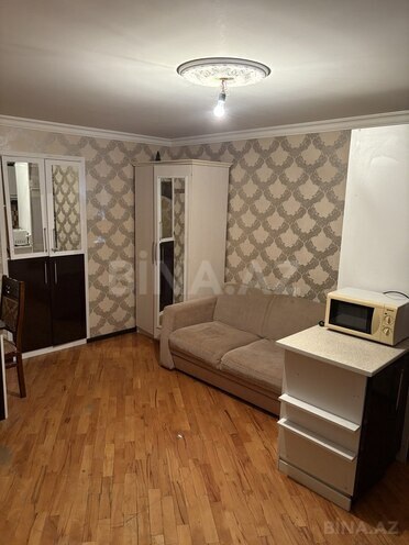 2 otaqlı yeni tikili - İnşaatçılar m. - 39.5 m² (15)