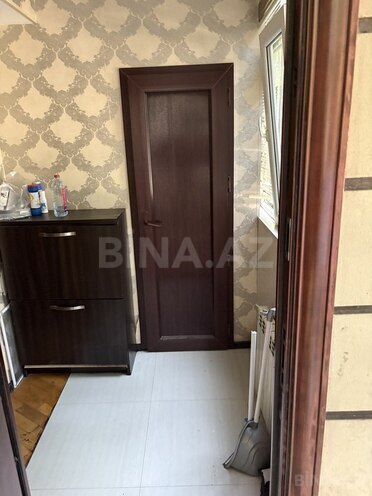 2 otaqlı yeni tikili - İnşaatçılar m. - 39.5 m² (4)