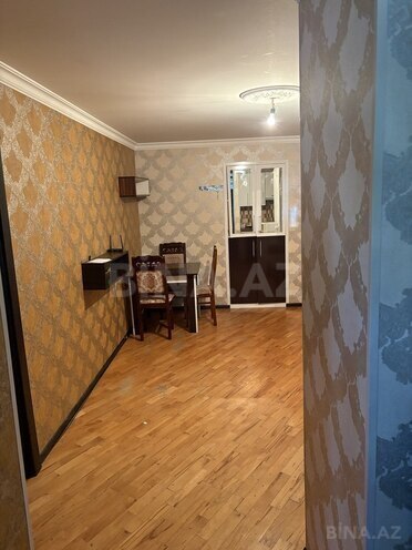 2 otaqlı yeni tikili - İnşaatçılar m. - 39.5 m² (12)