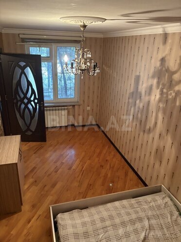 2 otaqlı yeni tikili - İnşaatçılar m. - 39.5 m² (16)