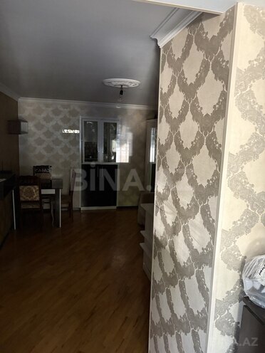 2 otaqlı yeni tikili - İnşaatçılar m. - 39.5 m² (2)