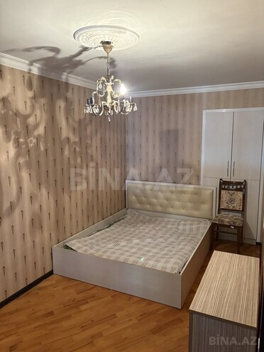2 otaqlı yeni tikili - İnşaatçılar m. - 39.5 m² (19)