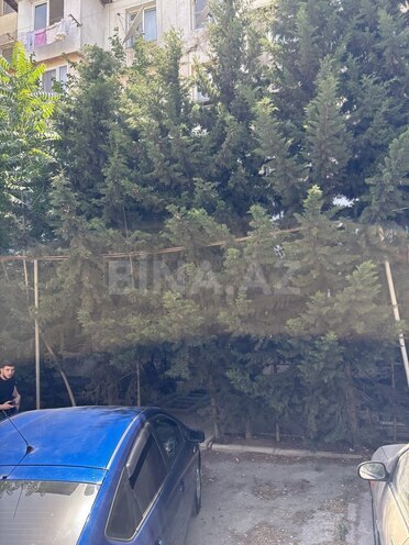 2 otaqlı yeni tikili - İnşaatçılar m. - 39.5 m² (1)