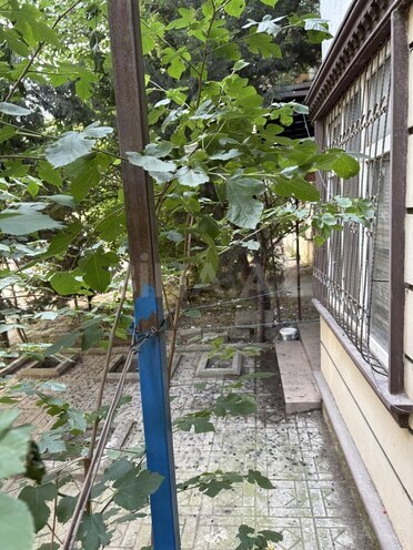 2 otaqlı yeni tikili - İnşaatçılar m. - 39.5 m² (7)