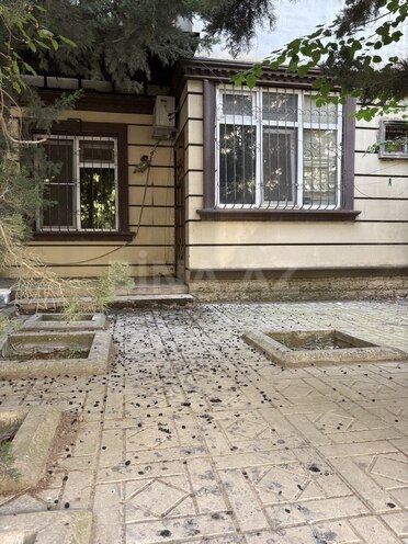 2 otaqlı yeni tikili - İnşaatçılar m. - 39.5 m² (3)