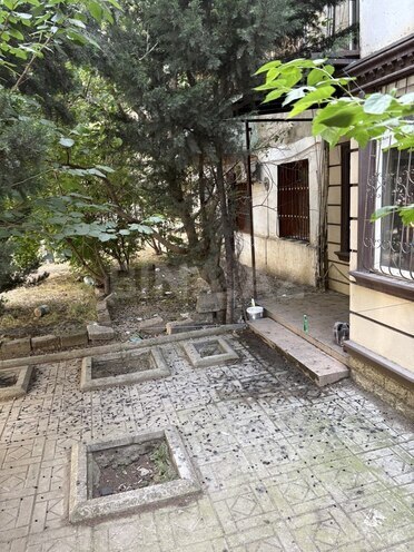 2 otaqlı yeni tikili - İnşaatçılar m. - 39.5 m² (8)
