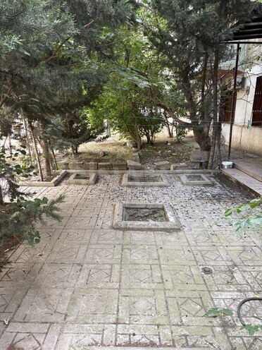 2 otaqlı yeni tikili - İnşaatçılar m. - 39.5 m² (5)