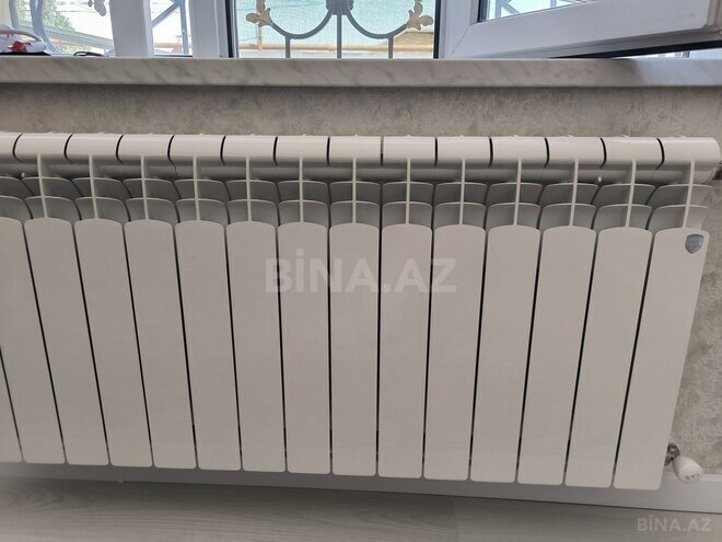 3 otaqlı həyət evi/bağ evi - Ramana q. - 90 m² (5)