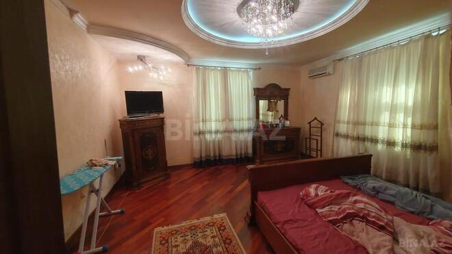 4 otaqlı həyət evi/bağ evi - Fatmayı q. - 182 m² (18)