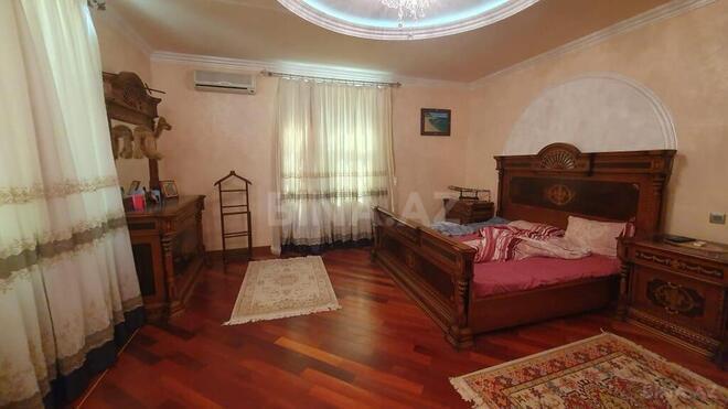 4 otaqlı həyət evi/bağ evi - Fatmayı q. - 182 m² (22)