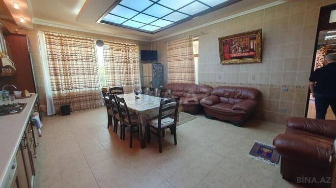 4 otaqlı həyət evi/bağ evi - Fatmayı q. - 182 m² (24)