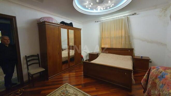 4 otaqlı həyət evi/bağ evi - Fatmayı q. - 182 m² (20)