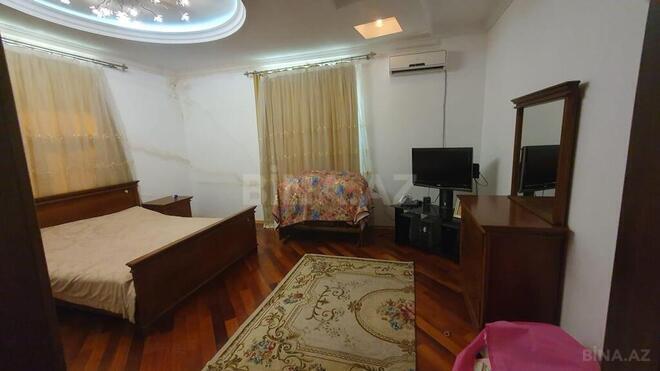 4 otaqlı həyət evi/bağ evi - Fatmayı q. - 182 m² (19)