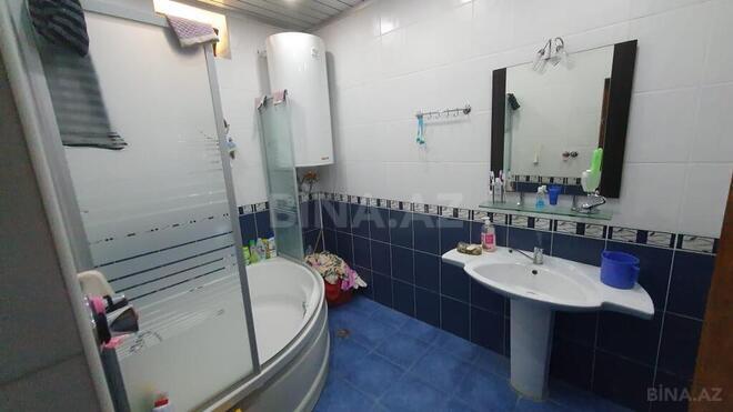 4 otaqlı həyət evi/bağ evi - Fatmayı q. - 182 m² (25)