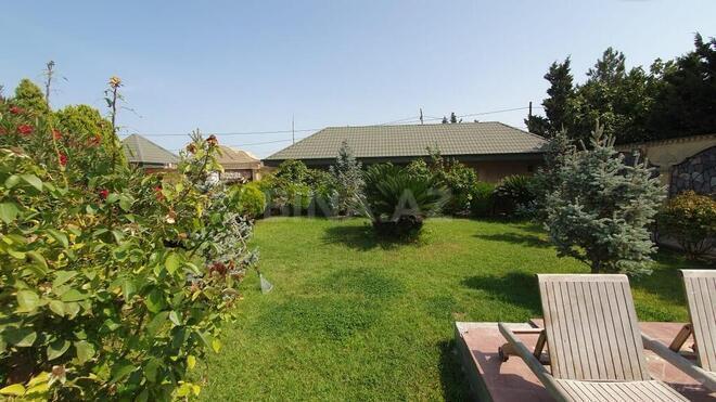 4 otaqlı həyət evi/bağ evi - Fatmayı q. - 182 m² (8)