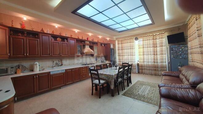 4 otaqlı həyət evi/bağ evi - Fatmayı q. - 182 m² (23)