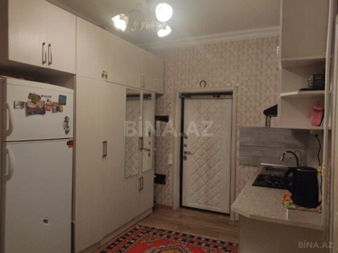 2-комн. новостройка - пос. Локбатан - 65 м² (8)