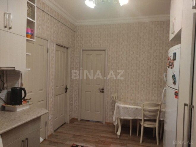2-комн. новостройка - пос. Локбатан - 65 м² (9)