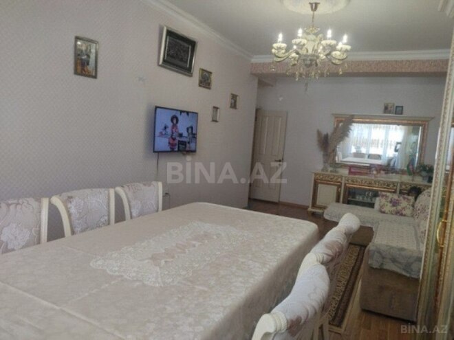 2-комн. новостройка - пос. Локбатан - 65 м² (4)