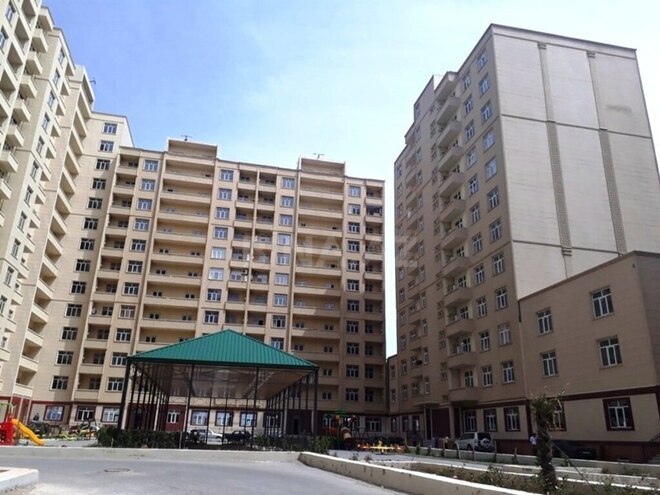 2-комн. новостройка - пос. Локбатан - 65 м² (1)